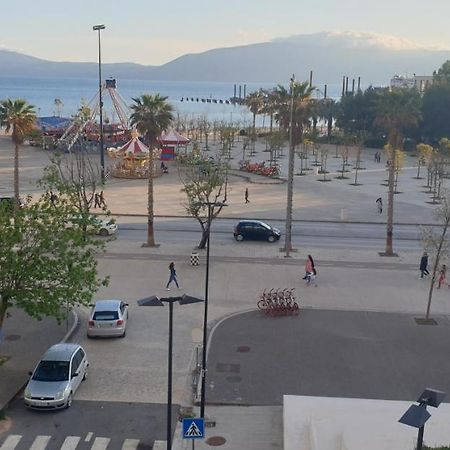 Bestview Lungomare Vlorë Eksteriør billede