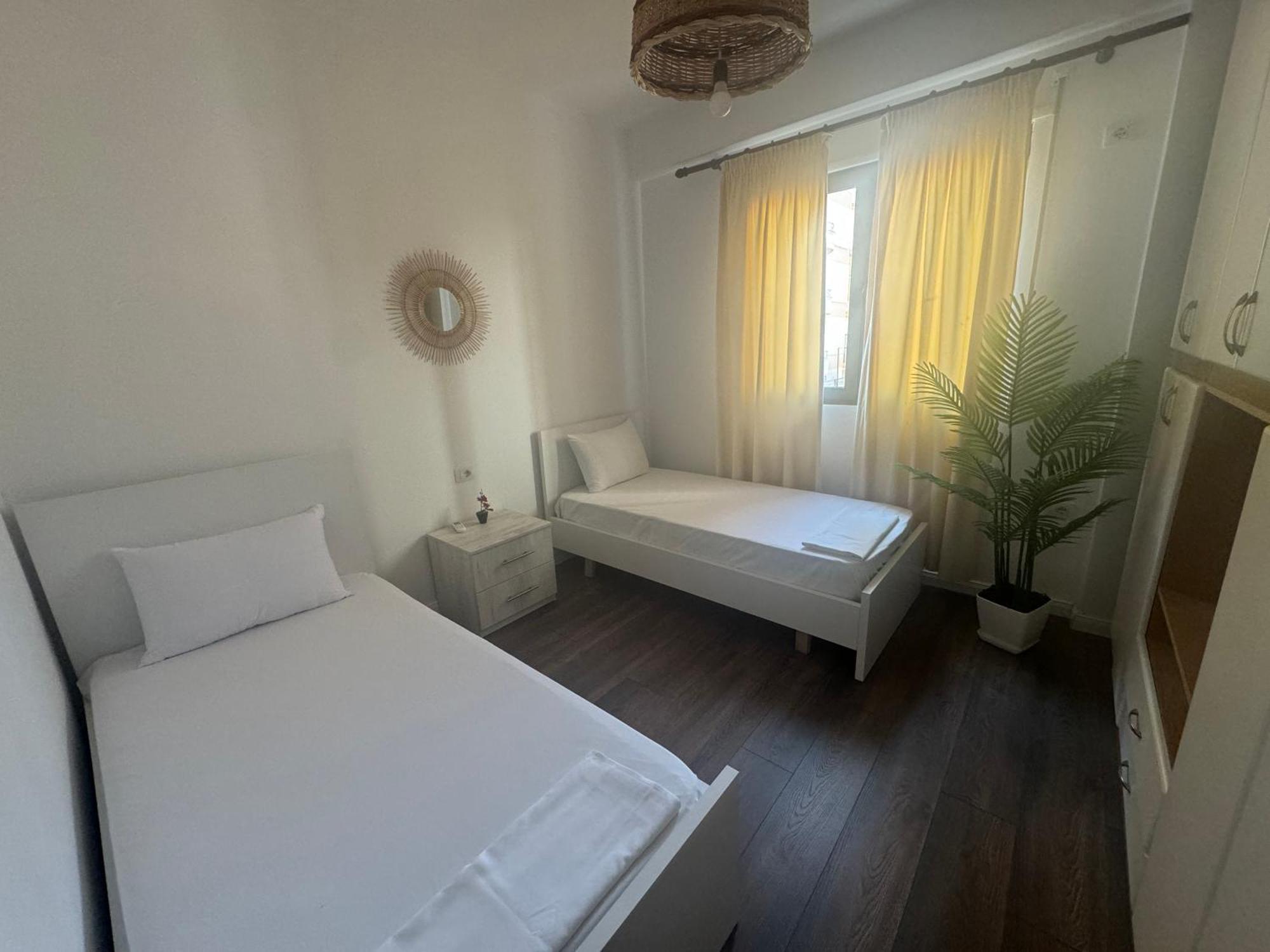 Bestview Lungomare Vlorë Eksteriør billede