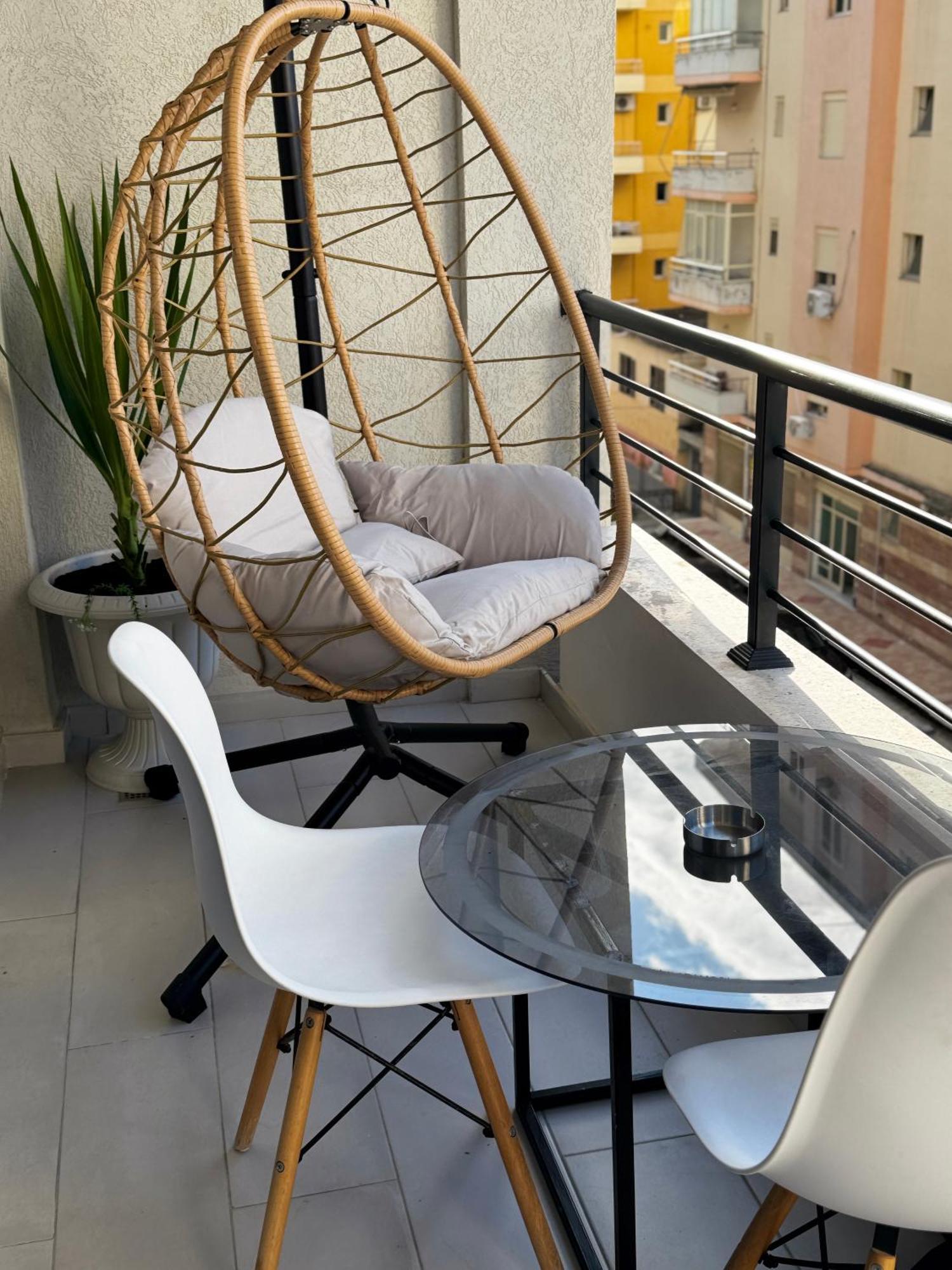Bestview Lungomare Vlorë Eksteriør billede